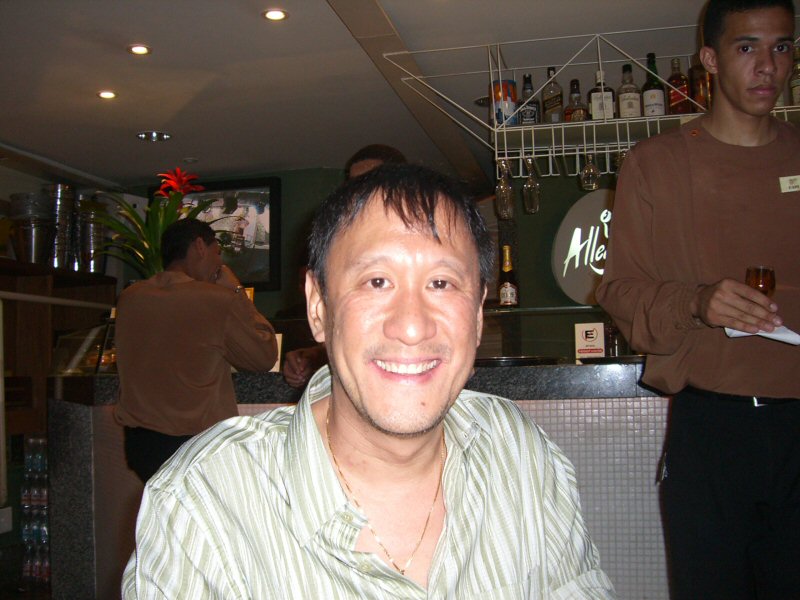 Rob Cheng