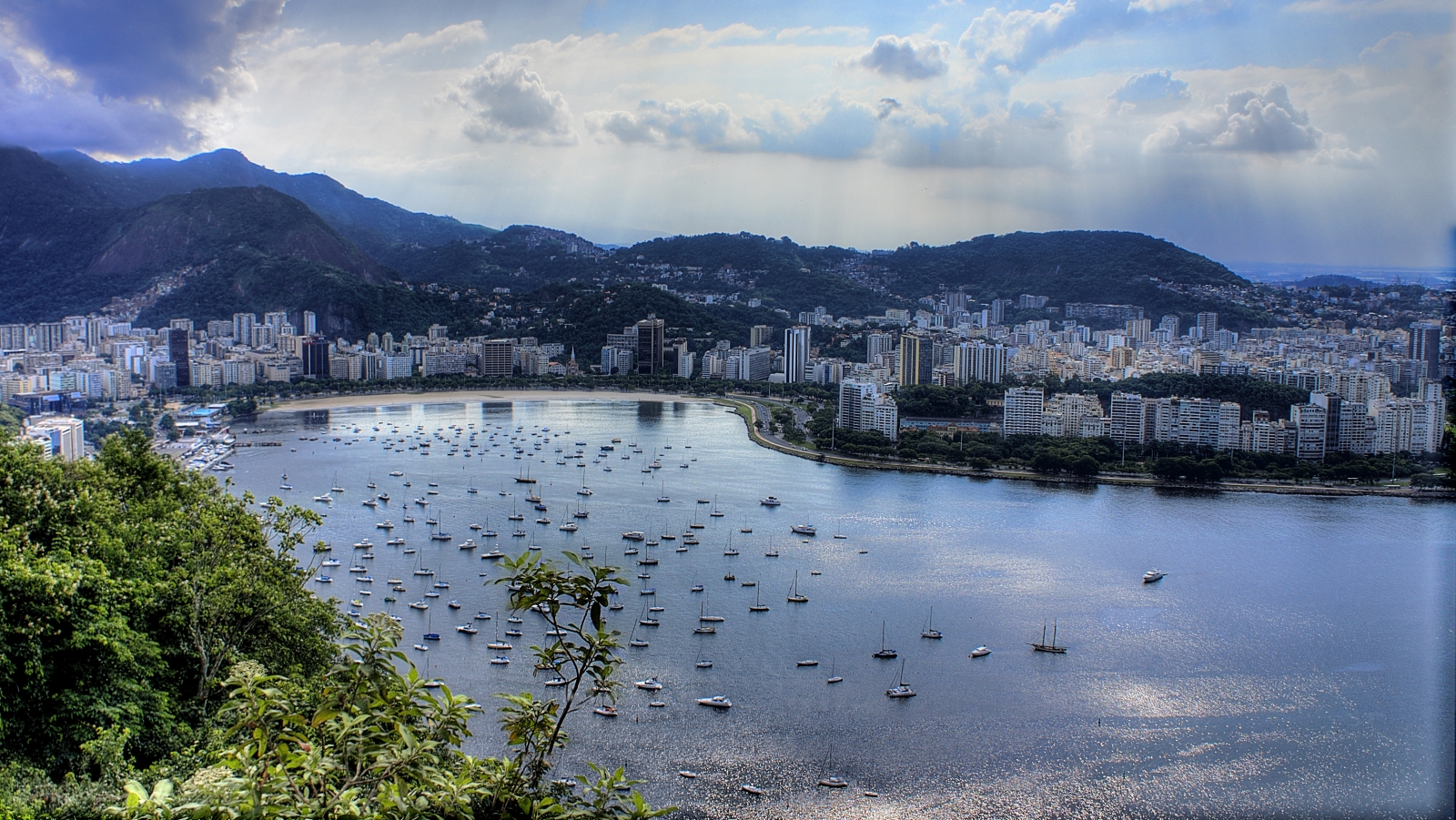 Rio de Janeiro HD Photos