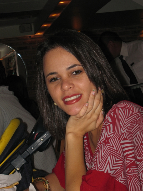 Sandra Gonalves Arajo